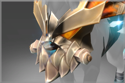 Inscribed Spirit of the Frozen Flow - Armor