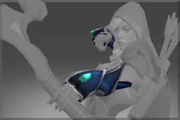 Heroic Jewel of the Forest Gloves