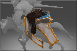 Heroic Robe of the Northlight