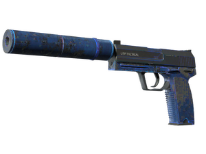 ST™ USP-S | Blueprint