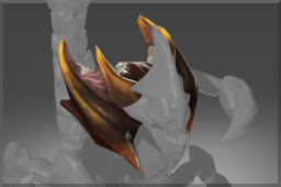 Heroic Caustic Guard