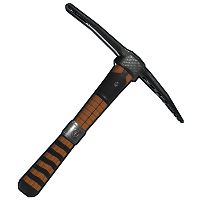 Wartech Pick Axe