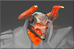 Heroic Helmet of Endless Havoc