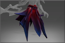Heroic Robes of Malicious Efflorescence