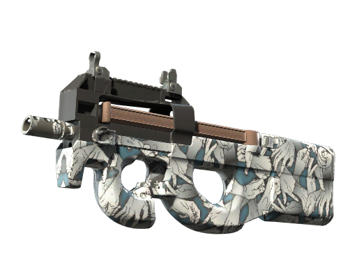 P90 | Death Grip (Factory New)