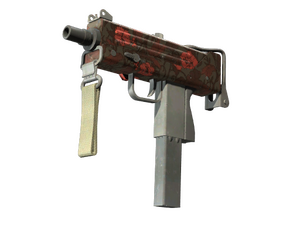 ST™ MAC-10 | Aloha