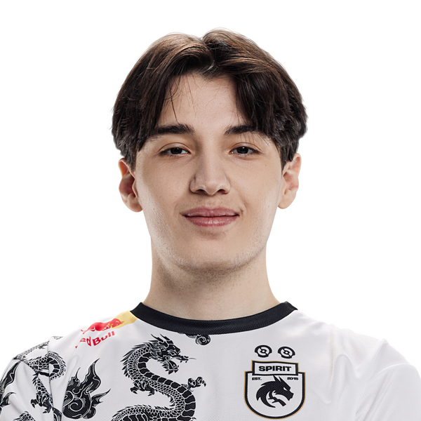 Collapse Player Sticker - TI 2024