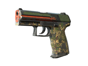 ST™ P2000 | Woodsman