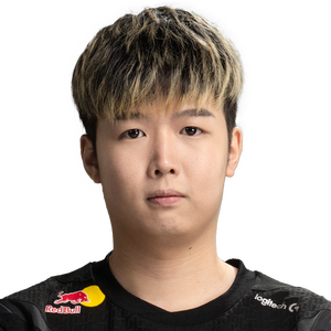 Holo NothingToSay Player Sticker - TI 2024