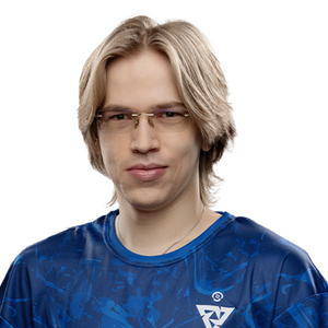 Glitter Topson Player Sticker - TI 2024