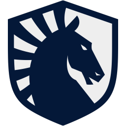 Team Liquid Team Sticker - TI 2024 Champion