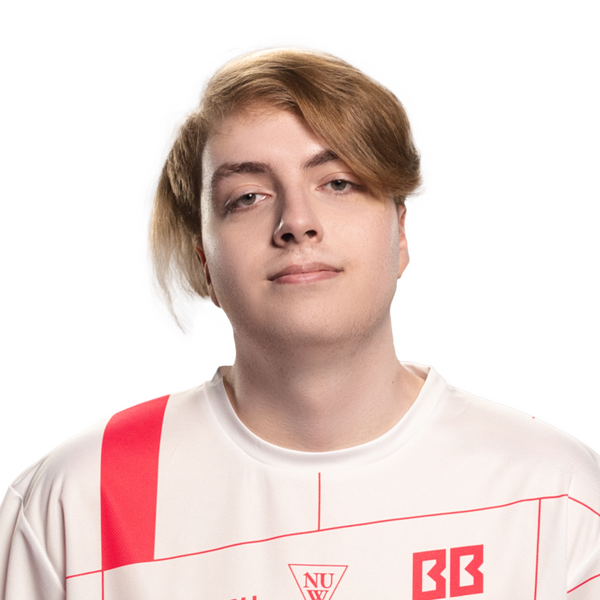 Gold Saika Player Sticker - TI 2024