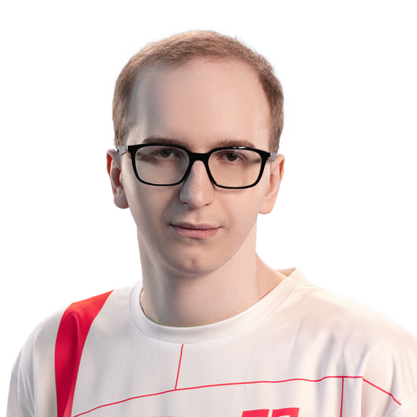 Gold Save- Player Sticker - TI 2024
