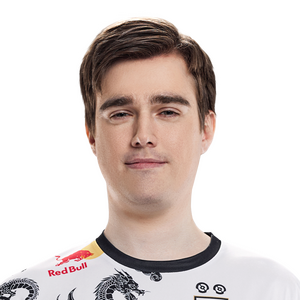 Holo Miposhka Player Sticker - TI 2024