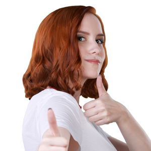 Glitter EiriteL Talent Sticker - TI 2024
