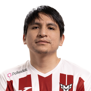 Gold Scofield Player Sticker - TI 2024