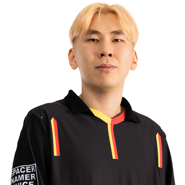Glitter TORONTOTOKYO Player Sticker - TI 2023