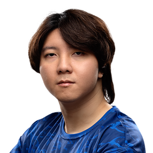 Holo Whitemon Player Sticker - TI 2024