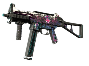 ST™ UMP-45 | Neo-Noir
