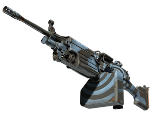 ST™ M249 | Hypnosis