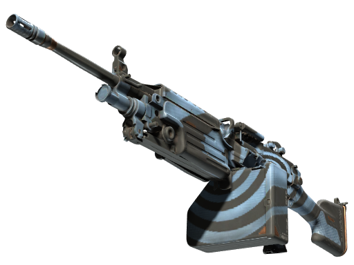 M249 | Hypnosis (Minimal Wear)