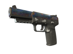 Five-SeveN | Heat Treated