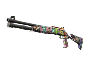 XM1014 | Monster Melt