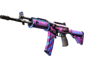 ST™ Galil AR | Sugar Rush