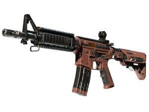 M4A4 | Turbine