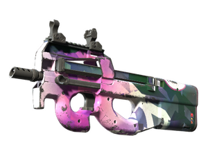P90 | Attack Vector