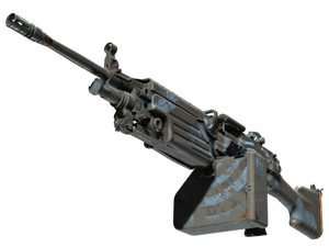 M249 | Hypnosis