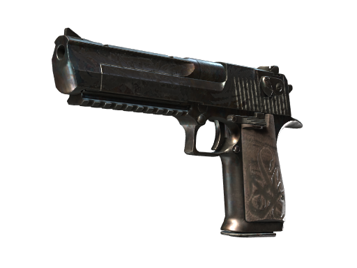 Desert Eagle | Calligraffiti (Field-Tested)
