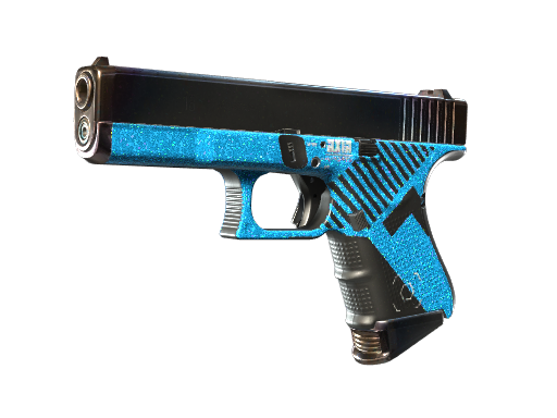 Glock-18 | AXIA (Factory New)