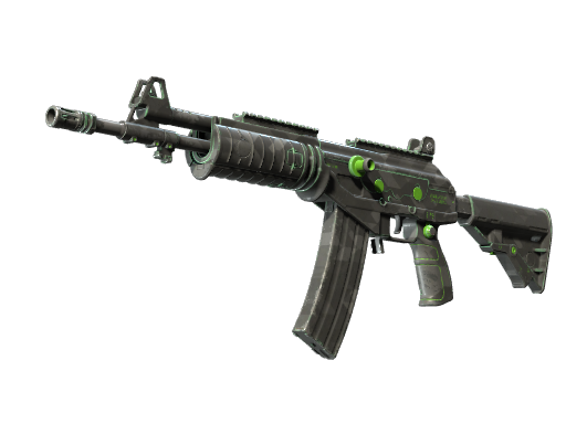 Galil AR | NV (Field-Tested)