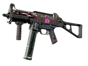 UMP-45 | Neo-Noir
