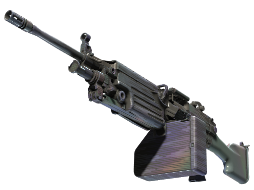 M249 | Spectrogram (Factory New)