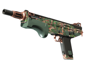 MAG-7 | Wildwood