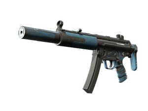 ST™ MP5-SD | Statics
