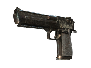 ST™ Desert Eagle | Calligraffiti