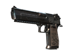 ST™ Desert Eagle | Calligraffiti