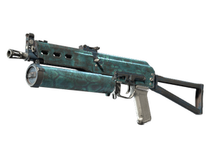 PP-Bizon | Cold Cell
