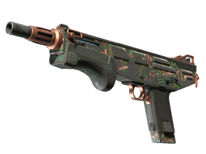 MAG-7 | Wildwood