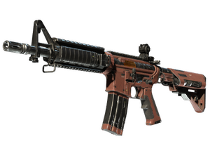 ST™ M4A4 | Turbine
