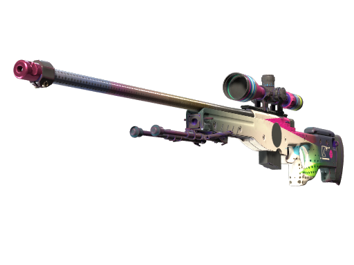 AWP | CMYK (Factory New)