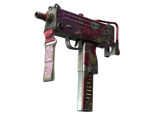ST™ MAC-10 | Saibā Oni