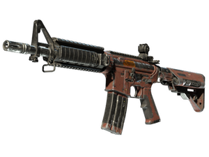 ST™ M4A4 | Turbine