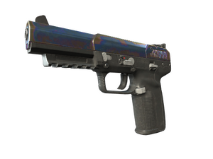 Five-SeveN | Heat Treated