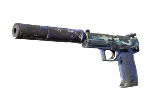 USP-S | Alpine Camo