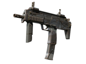 MP7 | Astrolabe
