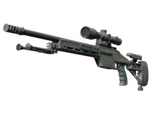SSG 08 | Halftone Whorl